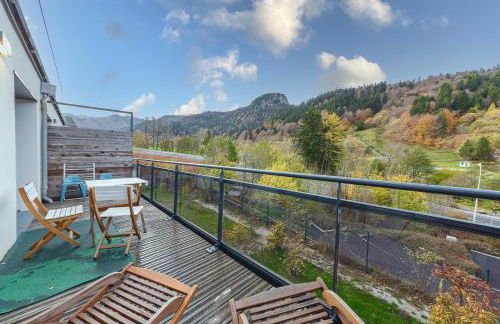 Le B3 de Claire - Résidence La Montille - Foto 1