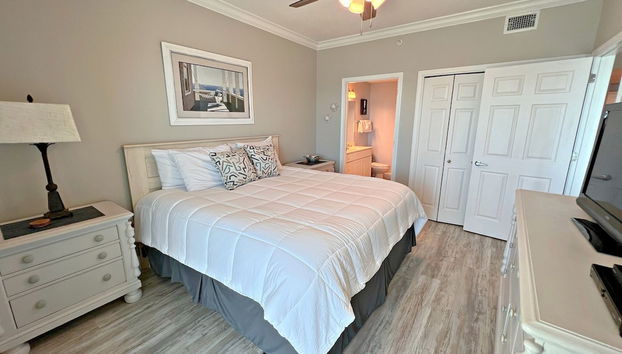 Crystal Shores - Foto 2, Habitación