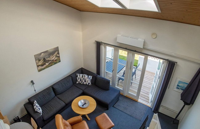 6 Person Holiday Home in Vestervig - Foto 7