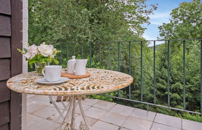 Cozy Hideaway in Ferrieres - Photo 11