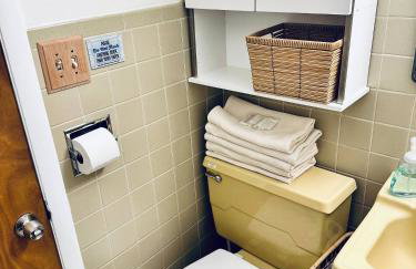 Bluffton Breeze Cottage - Foto 9