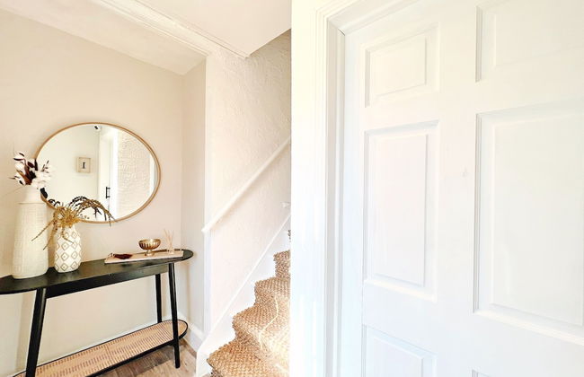 House on Fort Hale - Foto 2