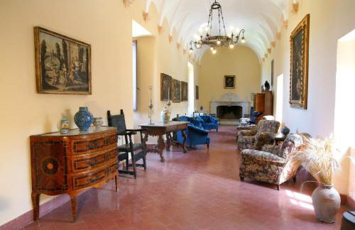 Abbazia Santa Maria del Bosco - Photo 128