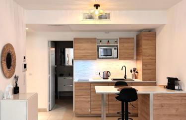 Appartement neuf coup de coeur entre Èze et Monaco - Foto 7