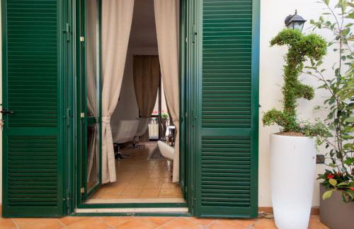 boutique apartment al duomo - Photo 17