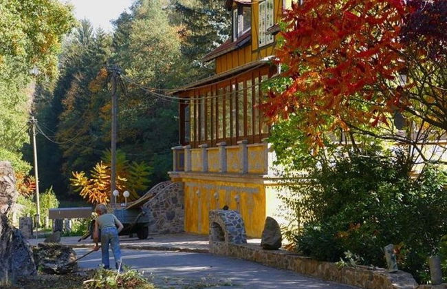 2-floor Apartment in a Villa With Park - Foto 33