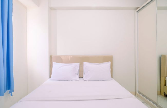 Nice and Comfort 2BR at Podomoro Golf View Apartment - Foto 7