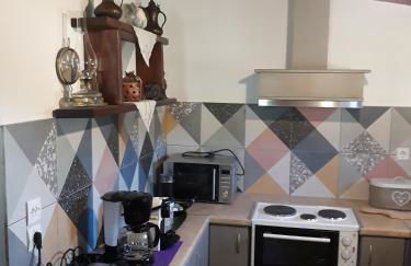 Eleni Country Cottage 2 - Foto 30