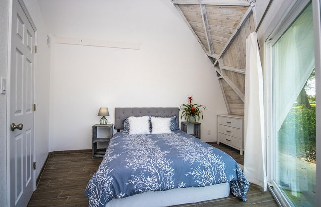 Room 03 - Lake Sumner - Foto 5