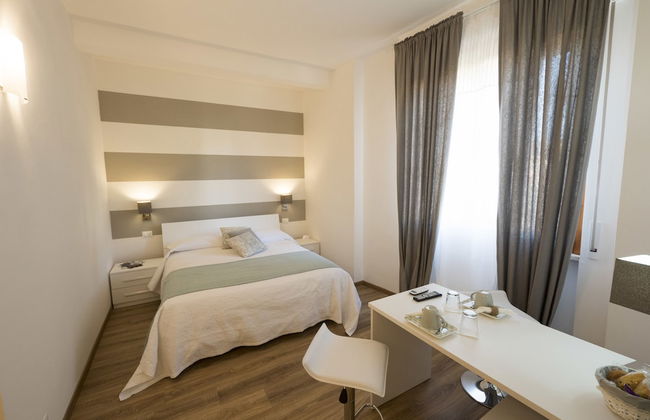 Suite Simonetta - Foto 1