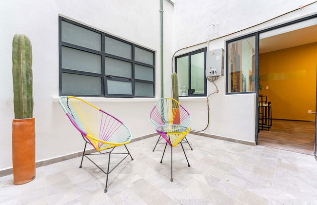 Narvarte Apartments by VH - Foto 68