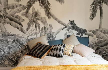 Villa Ty Amor - avec grand jardin et jacuzzi pour 9 - Photo 11