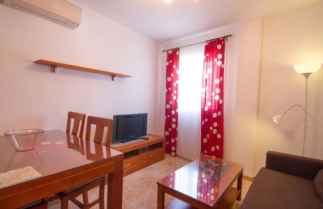 Apartamentos Turísticos Manuel Martín - Foto 27