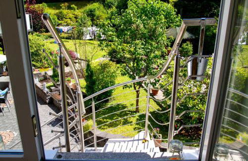 Pension zum Rothaarsteig Selbstversorgerhaus - Foto 60