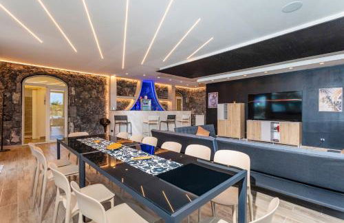 Villa Clelia - Jacuzzi Garden - Foto 7