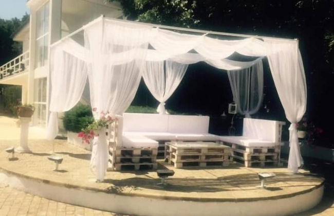 Villa Bellevue -Golden Sands Nature Park - Foto 49