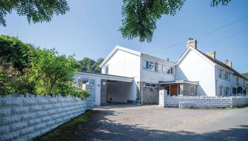 Bryn View – 5 Bedroom Holiday Home – Oxwich - Foto 2, Other