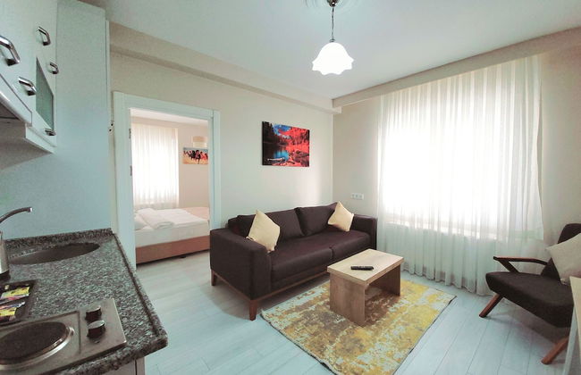 CITY59 SUITES & RESIDENCE - Foto 75