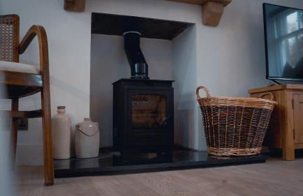 Woodview Cottage - Photo 6