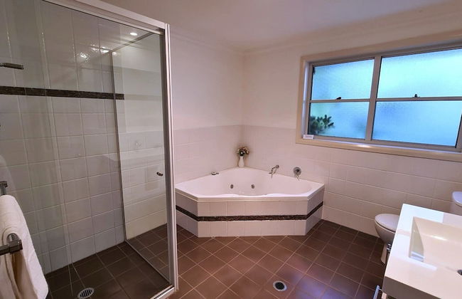 Raffertys Resort - Foto 53