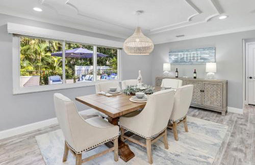 Family Friendly Fort Myers Vacation Rental with Pool - Foto 13