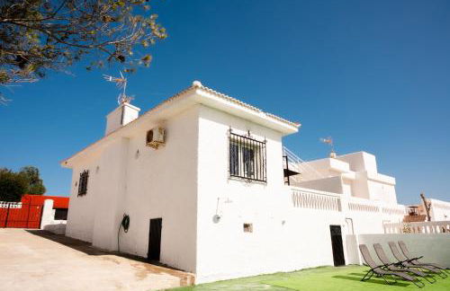 Blue Nest I Private Pool I BBQ I AC I Terrace - Foto 18