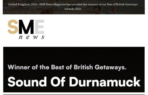 Sound of Durnamuck - Foto 62