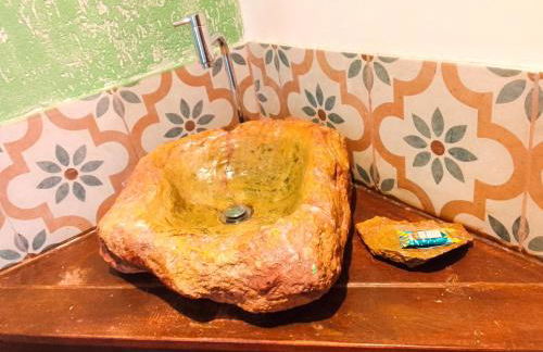 Suítes Lar Doce Lar - Photo 31