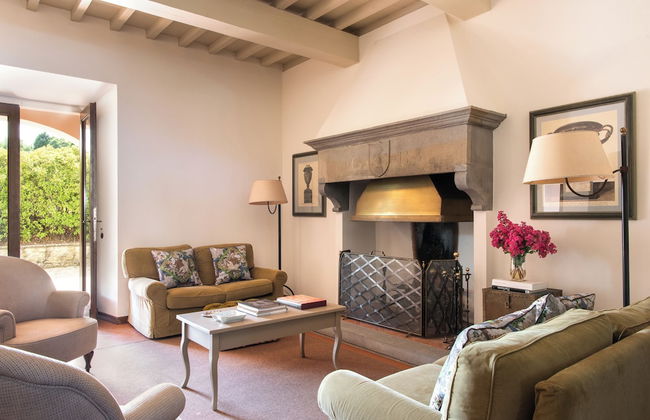 VIESCA Suites & Villas – Il Borro Toscana - Foto 65