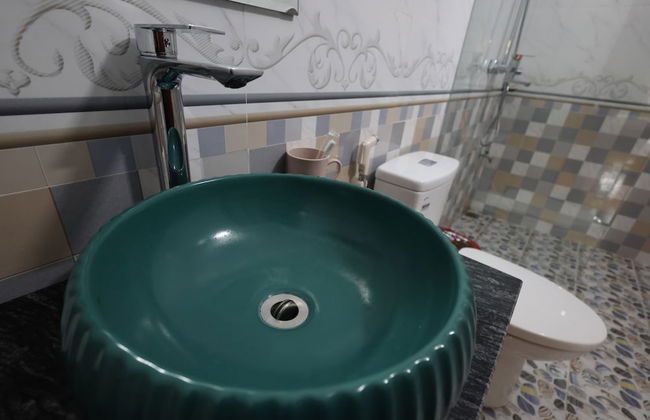 Pham Gia Homestay Ecogarden - Foto 22