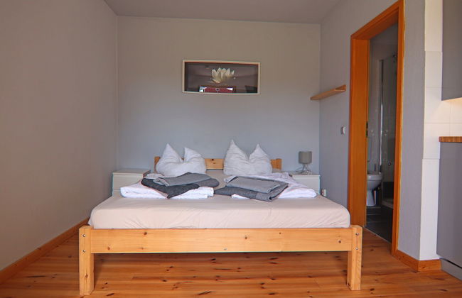 Ferienwohnung am Oase am Vilzsee - Photo 2