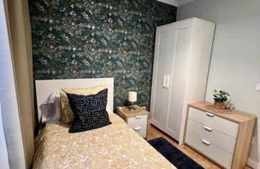 Apartamentos Prestige Málaga - Suite IV - Foto 43