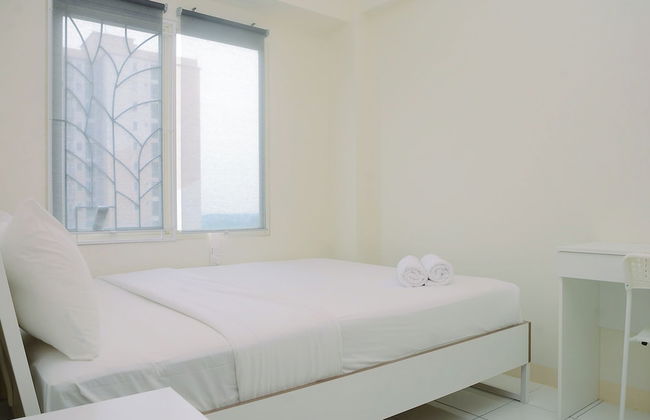 Cozy Living Podomoro Golf View Apartment 2BR - Foto 1