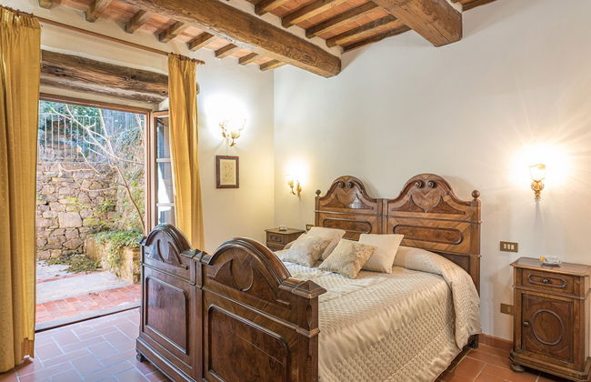 Tenuta La Pieve Casale Il Giglio - Foto 38