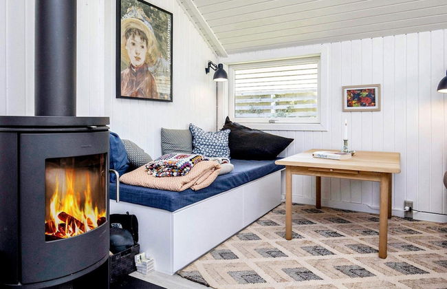 Cozy Retreat by Koge Bay - By Traum Ferienwohnungen - Foto 10