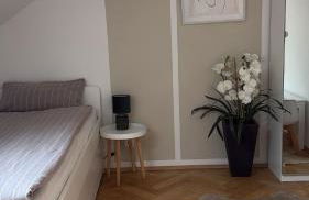 Schöne 4-Zimmerwohnung, Schlangenbad bei Wiesbaden/Mainz/FFM - Foto 31