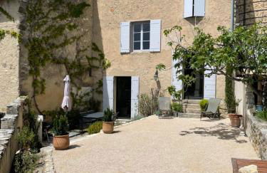Magnifique maison Le Barroux - Foto 13