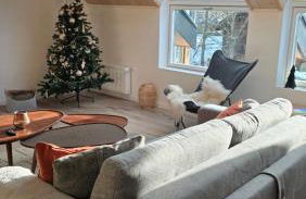 Duplex type chalet dans le Jura - Foto 47