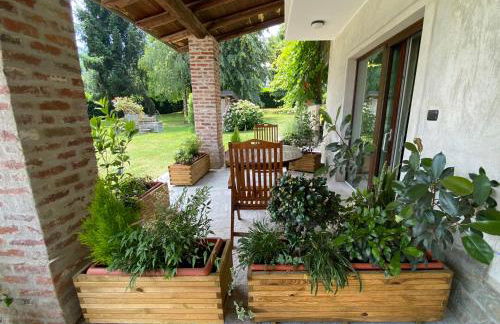 Villa Giulia - Bisalta - Foto 49