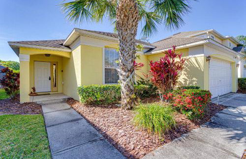 #463-Fabulous 4 bed villa with south facing private pool and spa overlooking water - Foto 21