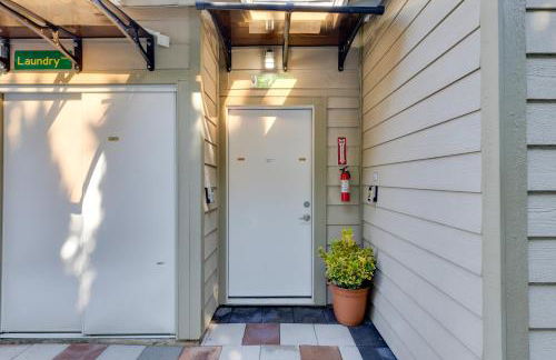 Walk to Main St! Pet-Friendly Alhambra Studio - Foto 20