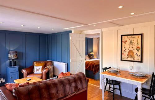 Octon Cottages Luxury 1 and 2 Bedroom cottages 1 mile from Taunton centre - Foto 5