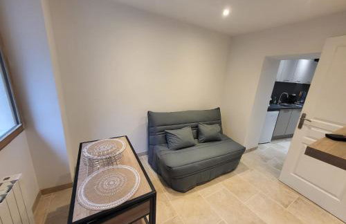 Appartement en centre-ville - Foto 17