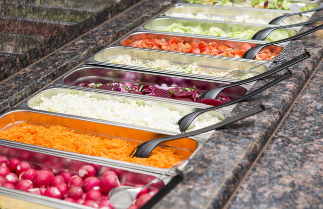 Sportpark Rabenberg - Foto 50