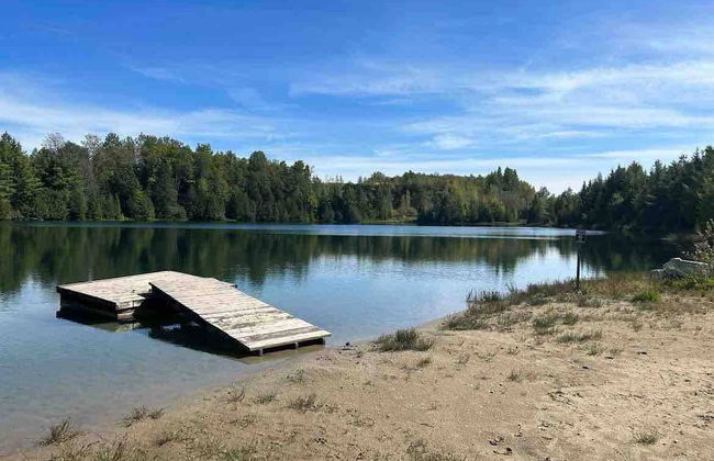 Le Ptit Canada Escape - Photo 9