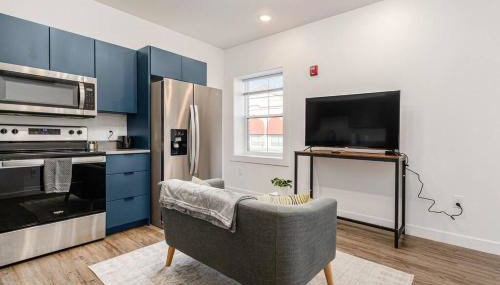 Columbus Gem with Pool Table! Pets Welcome! - Foto 4, stove