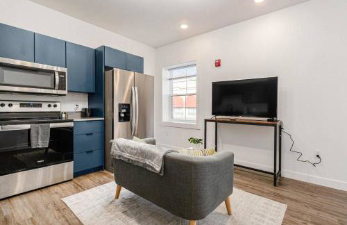 Columbus Gem with Pool Table! Pets Welcome! - Foto 4