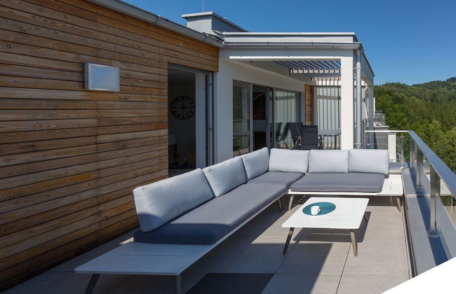 ApartView Wisła - Foto 1