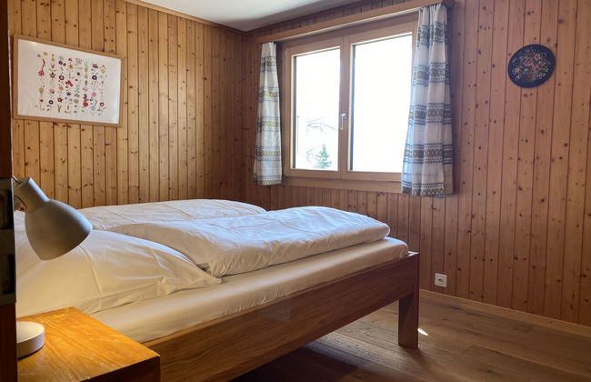 Chalet Soldanella (BEL205) - Foto 9