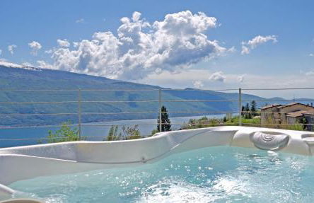 Residence La Villa Tignale - Foto 47